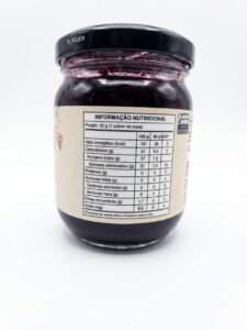 Geleia Jabuticaba com Manjericao Segredo do Chef Cuenca Natural - geleia - Cuenca Natural - Foto 3