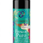 Shampoo Frescor Puro Cabelos Oleosos Ser Amada - shampoo cabelos oleosos - Cuenca Natural - Foto 3