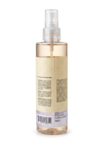 Body Spray Bruma de Seda Vanilla Cuenca Natural - body splash - Cuenca Natural - Foto 3