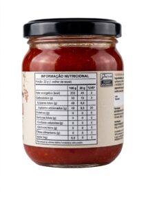 Geleia Pimenta com Paprica Segredo do Chef Cuenca Natural - geleia de pimenta - Cuenca Natural - Foto 3