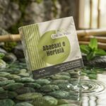 Abacaxi e Hortelã Cha da Serra - chá de hortelã - Cuenca Natural