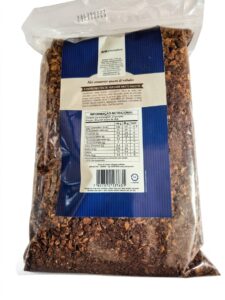 Granola Ovomaltine Meliflua 800g - granola - Cuenca Natural - Foto 3