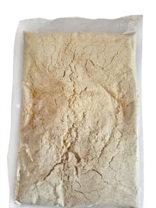 SG Farinha Aveia Meliflua 200g - farinha de aveia - Cuenca Natural - Foto 3