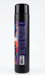 Shampoo Eu Decido Cachos Ser Amada - cabelos cacheados - Cuenca Natural - Foto 3
