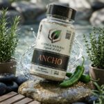 Ancho Cortes Altos Segredo do Chef Cuenca Natural - tempero para churrasco - Cuenca Natural