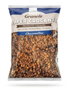 Granola Ovomaltine Meliflua 800g - granola - Cuenca Natural - Foto 2