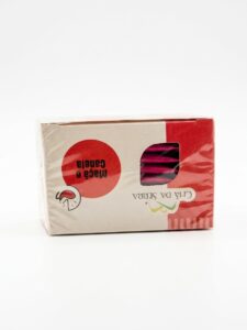 Maçã e Canela Cha da Serra - chá de maçã com canela - Cuenca Natural - Foto 3