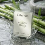 Waxmelt Bamboo Dreams Di Terrae - waxmelt - Cuenca Natural