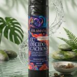 Shampoo Eu Decido Cachos Ser Amada - cabelos cacheados - Cuenca Natural