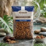 Granola Ovomaltine Meliflua 800g - granola - Cuenca Natural