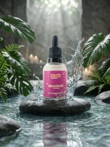 Sérum Facial Madê Cosméticos - ácido hialurônico - Cuenca Natural