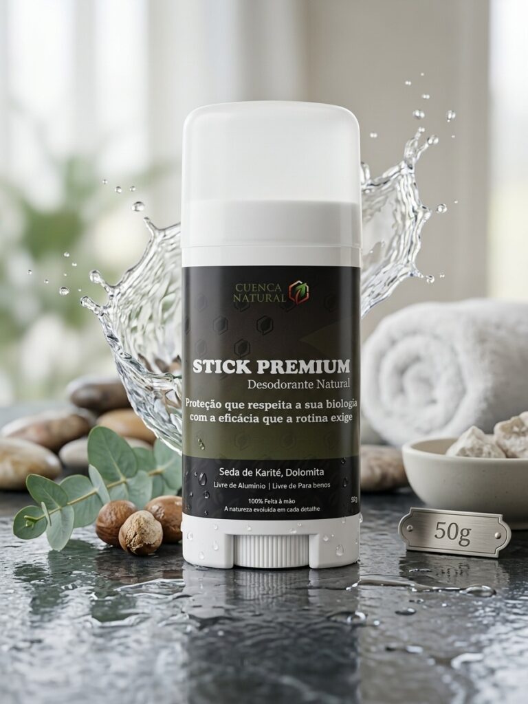 Desodorante Stick Premium