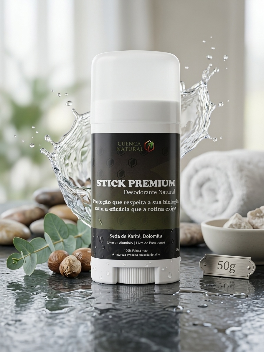 Desodorante Stick Premium