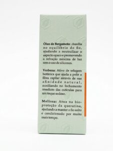 Condicionador Bio-Selagem & Peso Zeri Cuenca Natural - condicionador sólido - Cuenca Natural - Foto 3