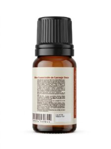 Óleo Essencial de Laranja Doce Cuenca Natural - óleo essencial - Cuenca Natural - Foto 3