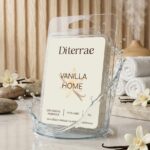 Waxmelt Vanilla Di Terrae - waxmelt - Cuenca Natural