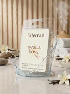 Waxmelt Vanilla Di Terrae - waxmelt - Cuenca Natural