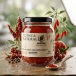 Geleia Pimenta com Paprica Segredo do Chef Cuenca Natural - geleia de pimenta - Cuenca Natural