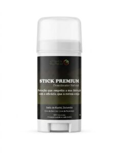 Desodorante Stick Premium Cuenca Natural - desodorante sem alumínio - Cuenca Natural - Foto 2