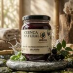 Geleia Jabuticaba com Manjericao Segredo do Chef Cuenca Natural - geleia - Cuenca Natural