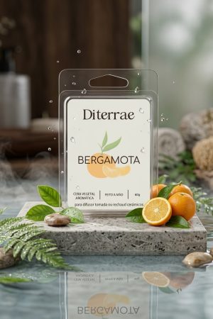 Waxmelt Bergamota Di Terrae - waxmelt - Cuenca Natural