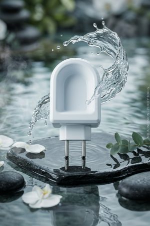 Aromatizador Elétrico Bi-volt Cuenca Natural - difusor elétrico - Cuenca Natural